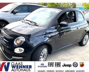 Fiat Fiat 500 DolceVita 1.0 Mild Hybrid EU6d MY21 UConn Gebrauchtwagen