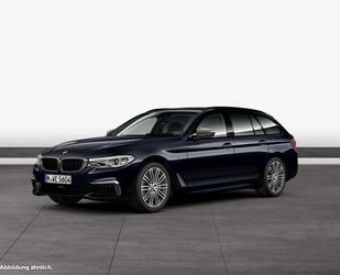 BMW BMW M550d xDrive Touring Ferngesteuertes Parken DA Gebrauchtwagen