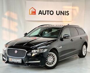 Jaguar Jaguar XF Sportbrake * 2.0L | E-Performance | R-Sp Gebrauchtwagen