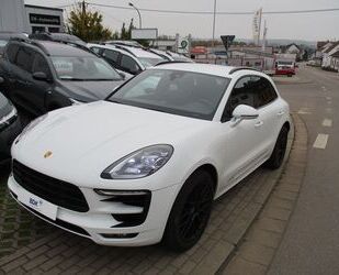 Porsche Porsche Macan GTS Sport AGA,Standhz,Kam,AHK,Chrono Gebrauchtwagen