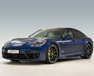 Porsche Porsche Panamera 4 E-Hybrid Matrix-LED BOSE InnoDr Gebrauchtwagen