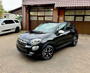 Fiat Fiat 500X POP STAR*PDC*KLIMA*ALU*NAVI*SERVICE NEU* Gebrauchtwagen