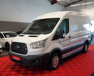 Ford Ford Transit 2.0 TDCI Kasten 290 L2H2 Trend Klima* Gebrauchtwagen