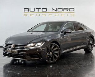 VW Volkswagen Arteon 2.0 TSI R-Line*4Motion*360°*Virt Gebrauchtwagen