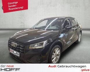 Audi Audi Q2 Advanced 35 TFSI Leder Kamera LED Optik sc Gebrauchtwagen