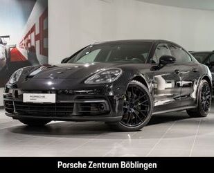 Porsche Porsche Panamera 4 Edition 10 Jahre Sportabgas LED Gebrauchtwagen