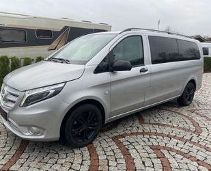 Mercedes-Benz Mercedes-Benz Vito Tourer 116 CDI BT Pro Extrala Gebrauchtwagen