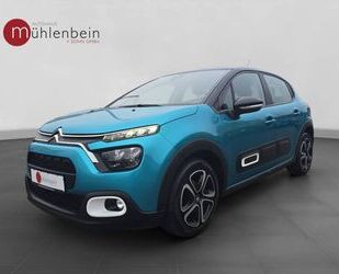 Citroen Citroën C3 PURE TECH 83 S&S FEELPACK Gebrauchtwagen