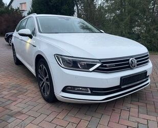 VW Volkswagen Passat Variant 2.0TDI*Navi*Massage*ACC* Gebrauchtwagen