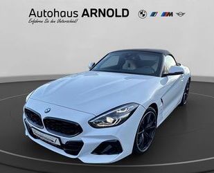 BMW BMW Z4 sDrive20i M Sportpaket HiFi Shz PDC Gebrauchtwagen