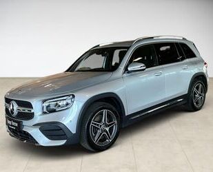 Mercedes-Benz Mercedes-Benz GLB 220 d AMG Style S-Sitz KAM PDC A Gebrauchtwagen