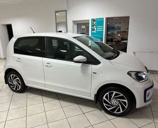 VW Volkswagen up! join navi sitzheizung bluetooth led Gebrauchtwagen