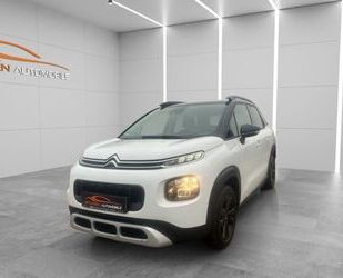 Citroen Citroën C3 Aircross Origins/Automatik/LED/PDC/SHZ Gebrauchtwagen