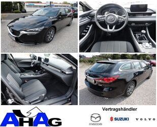 Mazda Mazda 6 2.0 SKYACTIV-G 145 Prime-Line *LED+Navi+MR Gebrauchtwagen