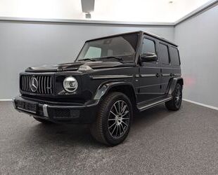 Mercedes-Benz G 500 Gebrauchtwagen