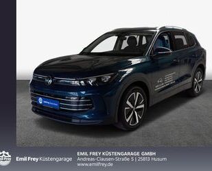 VW Volkswagen Tiguan Elegance 2,0 l TDI SCR 110 kW (1 Gebrauchtwagen