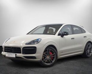 Porsche Porsche Cayenne Coupe GTS Gebrauchtwagen