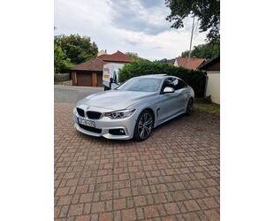 BMW BMW 435i xDrive Gran Coupé | M Sport Paket Gebrauchtwagen