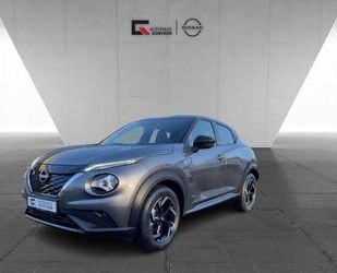 Nissan Nissan Juke N-Connecta Hybrid 1.6 Technologie Kame Gebrauchtwagen