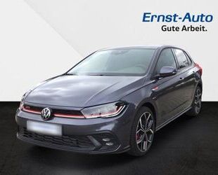 VW Volkswagen Polo GTI 2.0 TSI +DSG+PANO+PARKLENKASS Gebrauchtwagen