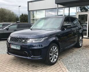 Land Rover Land Rover Range Rover Sport Autobiogra P400e Pano Gebrauchtwagen