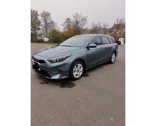 Kia Kia ceed Sportswagon 1.5 T-GDI Vision Sportswag... Gebrauchtwagen