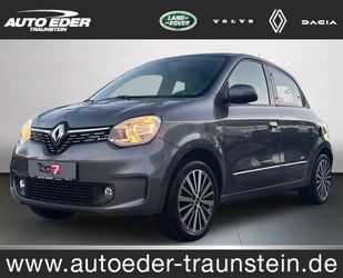 Renault Renault Twingo Intens Navi Bluetooth Klima el. Fen Gebrauchtwagen