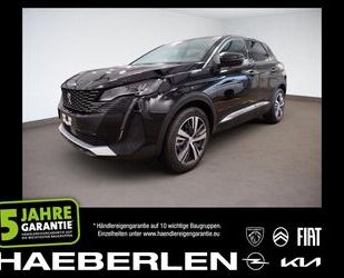 Peugeot Peugeot 3008 1.2 Hybrid 136 Allure 1re Pack FLA KA Gebrauchtwagen