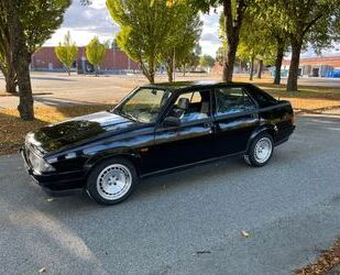 Alfa Romeo Alfa Romeo 75 Turbo Gebrauchtwagen