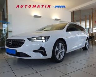 Opel Opel 100 % AUTOMATIK FAMILYTOURER 2023. SPART PERF Gebrauchtwagen