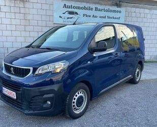 Peugeot Peugeot Expert Traveller Kombi L1*5 Sitze*Automa.* Gebrauchtwagen