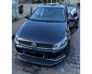 VW Volkswagen Polo 1.0 Comfortline Gebrauchtwagen