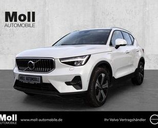 Volvo Volvo XC40 Core Recharge Plug-In Hybrid 2WD T4 Twi Gebrauchtwagen