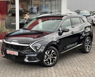 Kia Kia Sportage 1.6 T-GDI 180 Spirit + DRIVE AWD Gebrauchtwagen