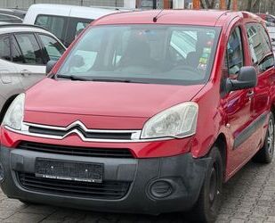 Citroen Citroën Berlingo Kombi Attraction Gebrauchtwagen