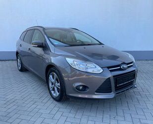 Ford Ford Focus Turnier Trend Gebrauchtwagen