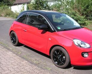 Opel Opel Adam 120 Jahre 1.4 64kW 120 Jahre Gebrauchtwagen