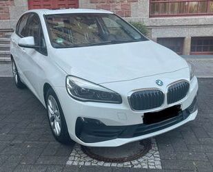 BMW BMW 225 Baureihe 2 Active Tourer 225 xe Advantage Gebrauchtwagen