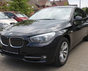 BMW BMW 535 Baureihe 5 Gran Turismo 535i xDrive Gebrauchtwagen