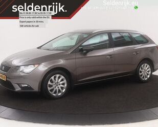 Seat Seat Leon 1.2 TSI Style | sitzheizung | AHK | navi Gebrauchtwagen