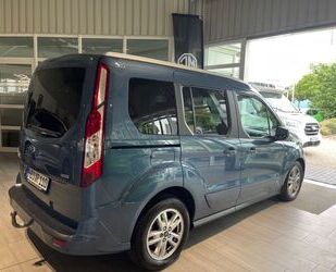 Ford Ford Tourneo Connect 1.5 EcoBlue 88kW Auto Automat Gebrauchtwagen