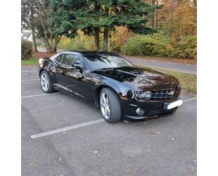 Chevrolet Chevrolet CAMARO 6.2 V8 *TÜV NEU* Gebrauchtwagen