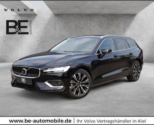 Volvo Volvo V60 B4 (D) Plus Bright SHZ KAMERA H/K ACC PA Gebrauchtwagen