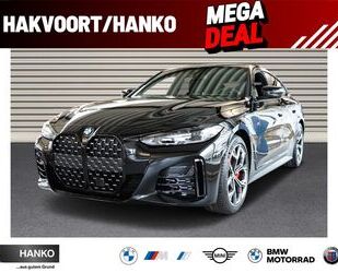 BMW BMW 430i xDrive Gran Coupé Mega Deal !! UPE 75700€ Gebrauchtwagen