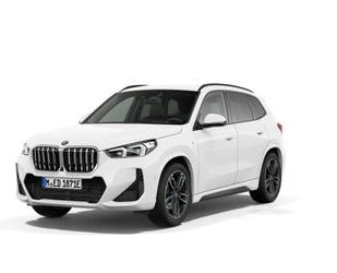 BMW BMW iX1 xDrive30 M Sport HeadUp AHK HiFi Massage A Gebrauchtwagen