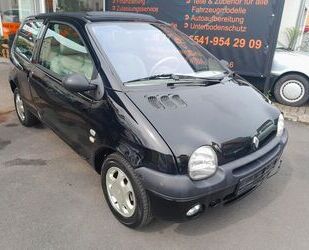 Renault Renault Twingo 1.2 Initiale-AUTOMATIK/LEDER/KLIMA- Gebrauchtwagen