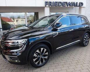 Renault Renault Koleos Techno TCe160 GPF EDC Navi+Easy-Par Gebrauchtwagen