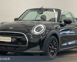 Mini MINI One Cabrio LED PDC SHZ DAB KliA Tempomat 16