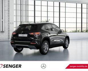 Mercedes-Benz Mercedes-Benz GLA 200 Rückfahrkamera Sitzheizung M Gebrauchtwagen