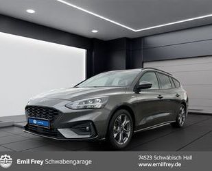 Ford Ford Focus Turnier 1.0 EcoBoost ST-LINE*LED** HEAD Gebrauchtwagen